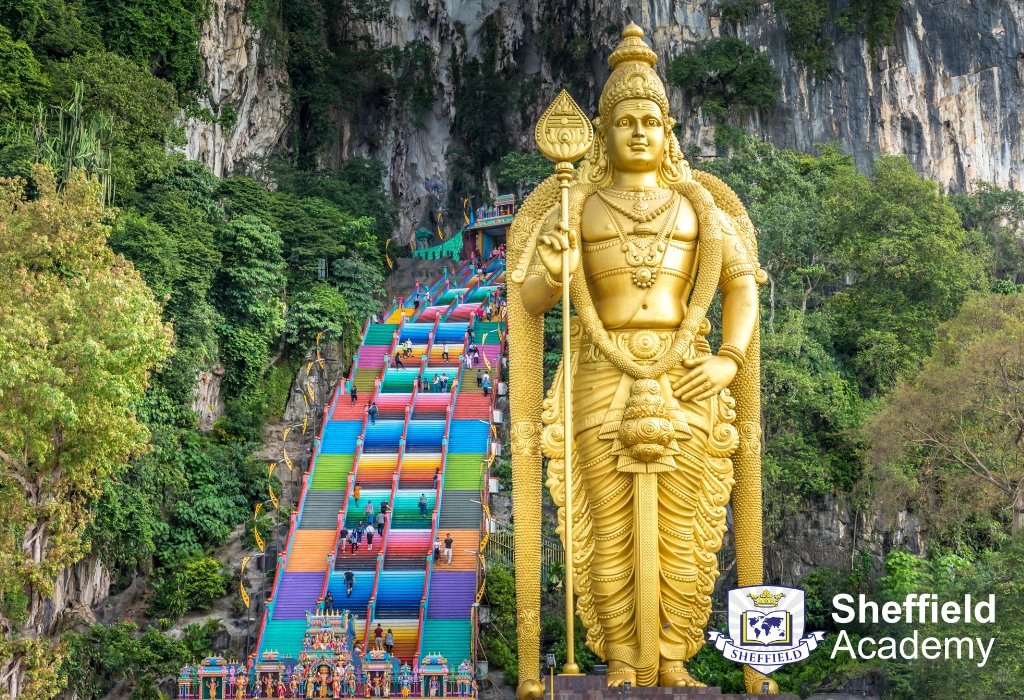 batu caves